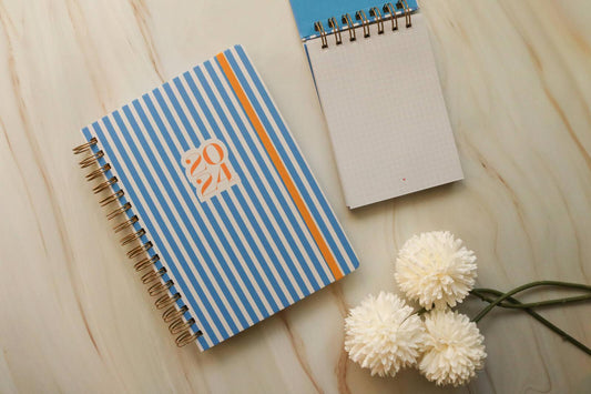 10 maneiras criativas de usar um planner e aumentar sua produtividade | Ammê