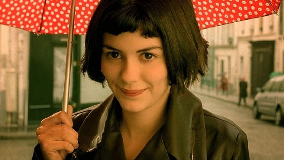 O Fabuloso Destino de Amélie Poulain: conheça as curiosidades sobre este icônico filme francês