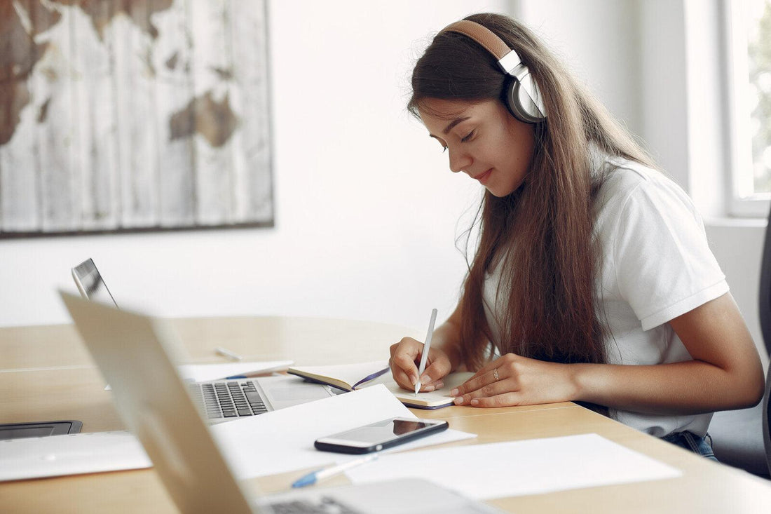 6 dicas de produtividade para estudantes e profissionais multitarefas | Ammê