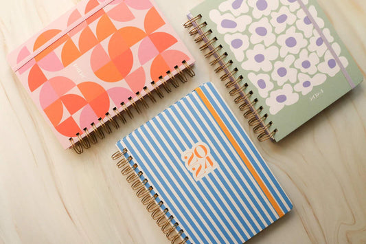 7 dicas essenciais para utilizar seu Planner 2025 | Ammê