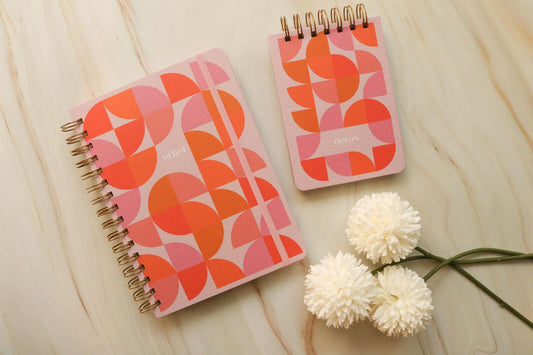 Aprenda a mapear sua rotina e conquiste a produtividade com um planner | Ammê