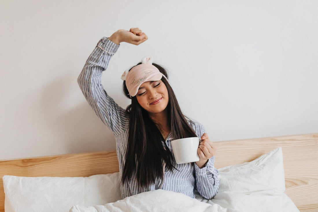 Dicas infalíveis para começar o dia bem | Ammê