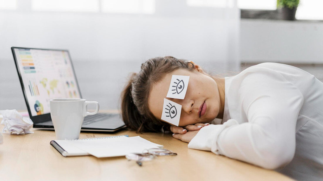 Dicas para um dia mais produtivo: como vencer a procrastinação | Ammê