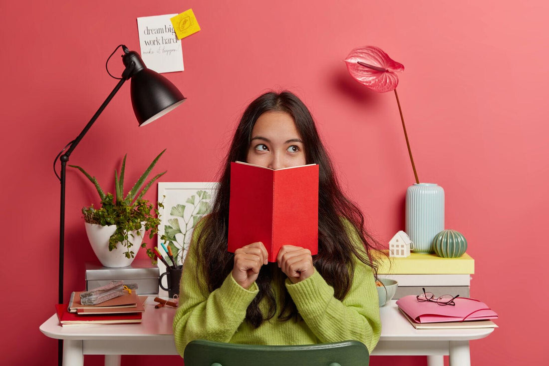 Explorando métodos de estudo além de livros e anotações | Ammê