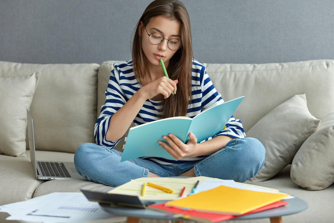 Organização e estudos: como aproveitar ao máximo seu tempo de aprendizado | Ammê