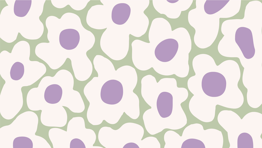 Papéis de parede dos planners 2024 para seu celular e computador ficarem fofos | Ammê