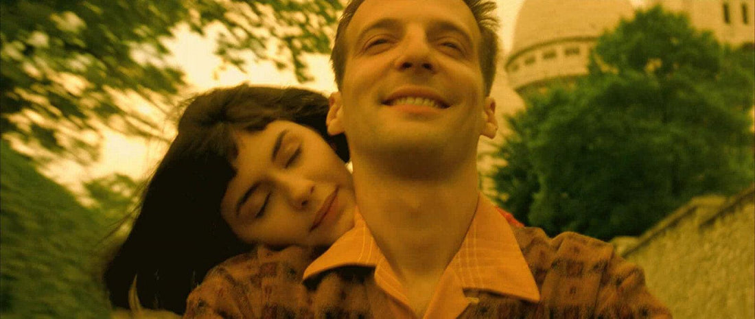 Os pequenos prazeres da vida segundo Amélie Poulain | Ammê
