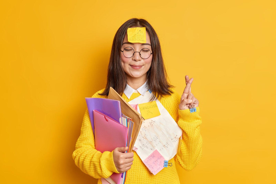 Planejando o sucesso: como criar um planejamento eficaz para o semestre | Ammê