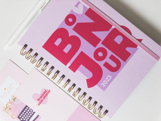 Planner ou Agenda: entendendo as diferenças e escolhendo a melhor opção | Ammê