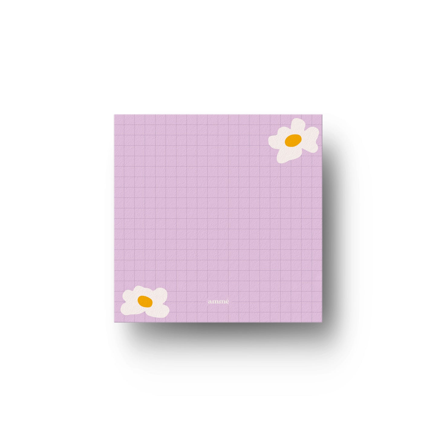 Bloco de Notas Provence | Ammê