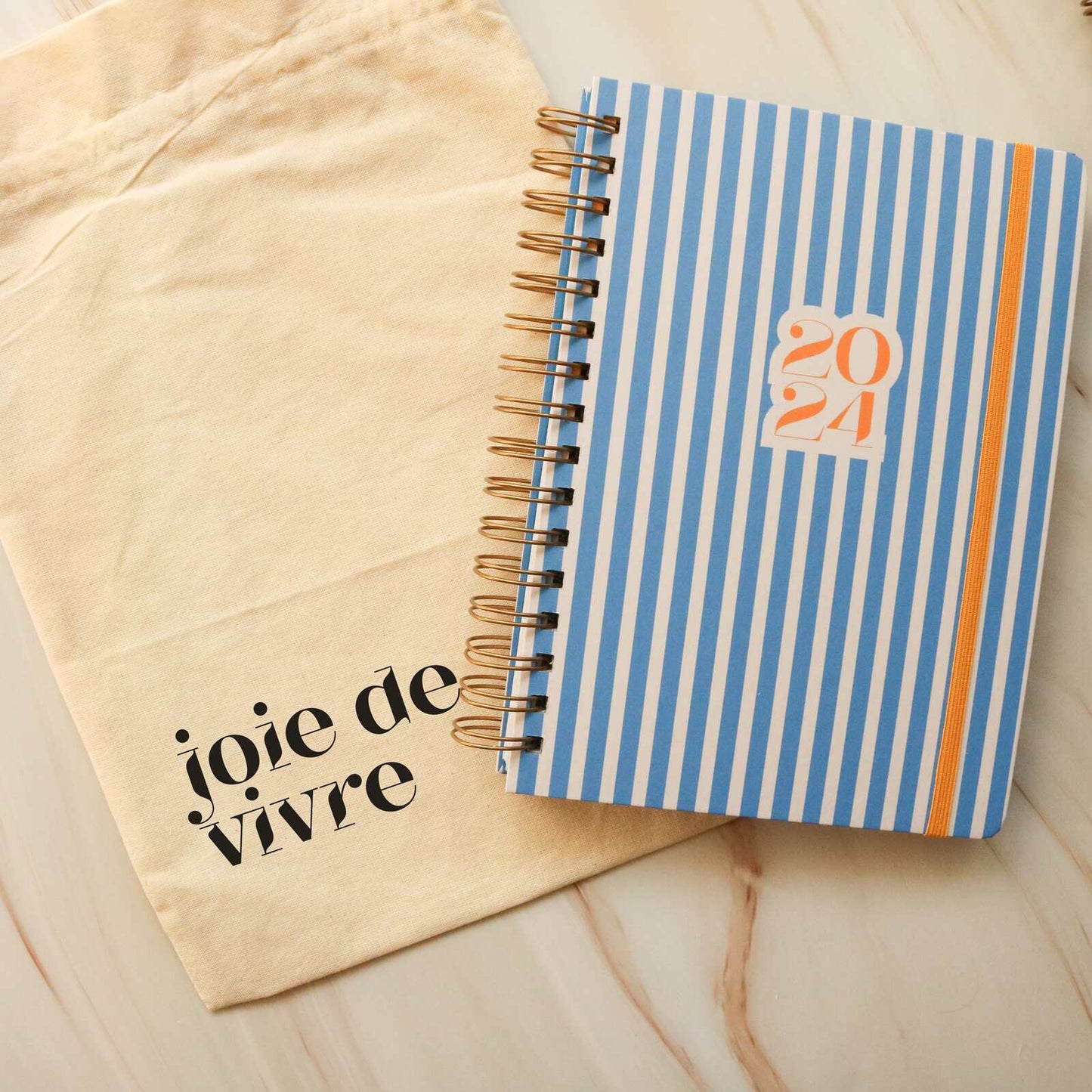 Kit Planner 2024 Côte d'Azur | Ammê