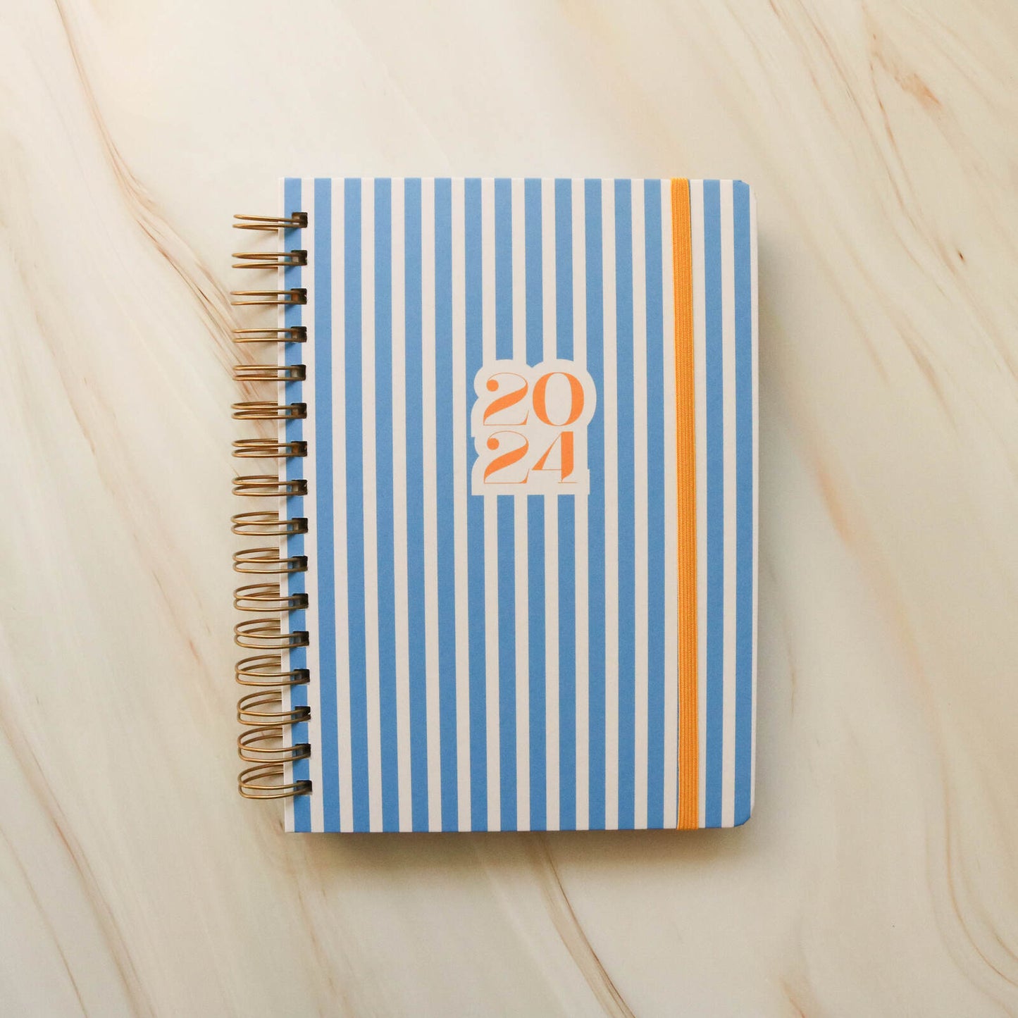 Planner 2024 Côte d'Azur | Ammê