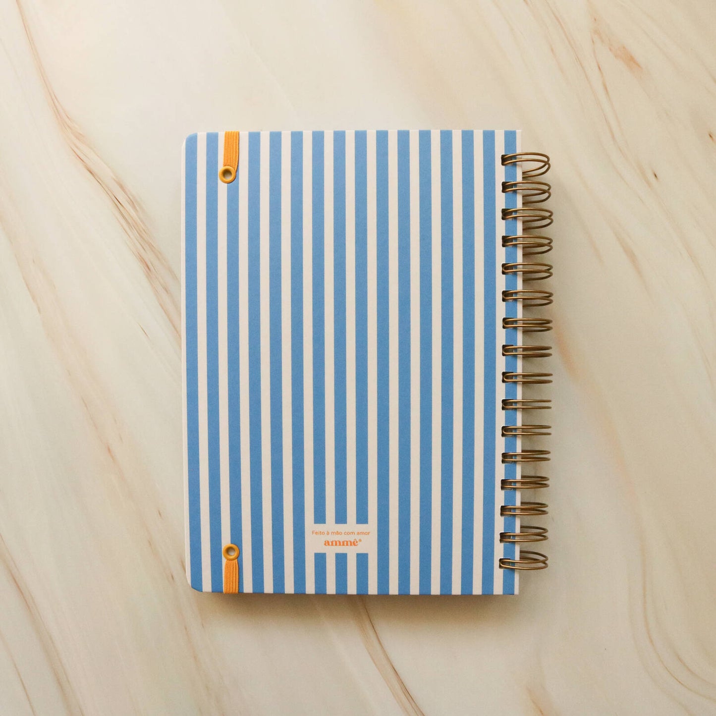 Planner 2024 Côte d'Azur | Ammê