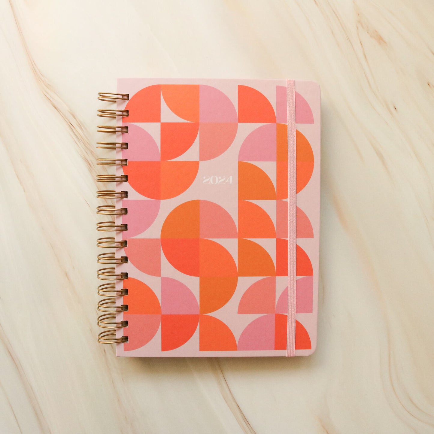 Planner 2024 Paris | Ammê