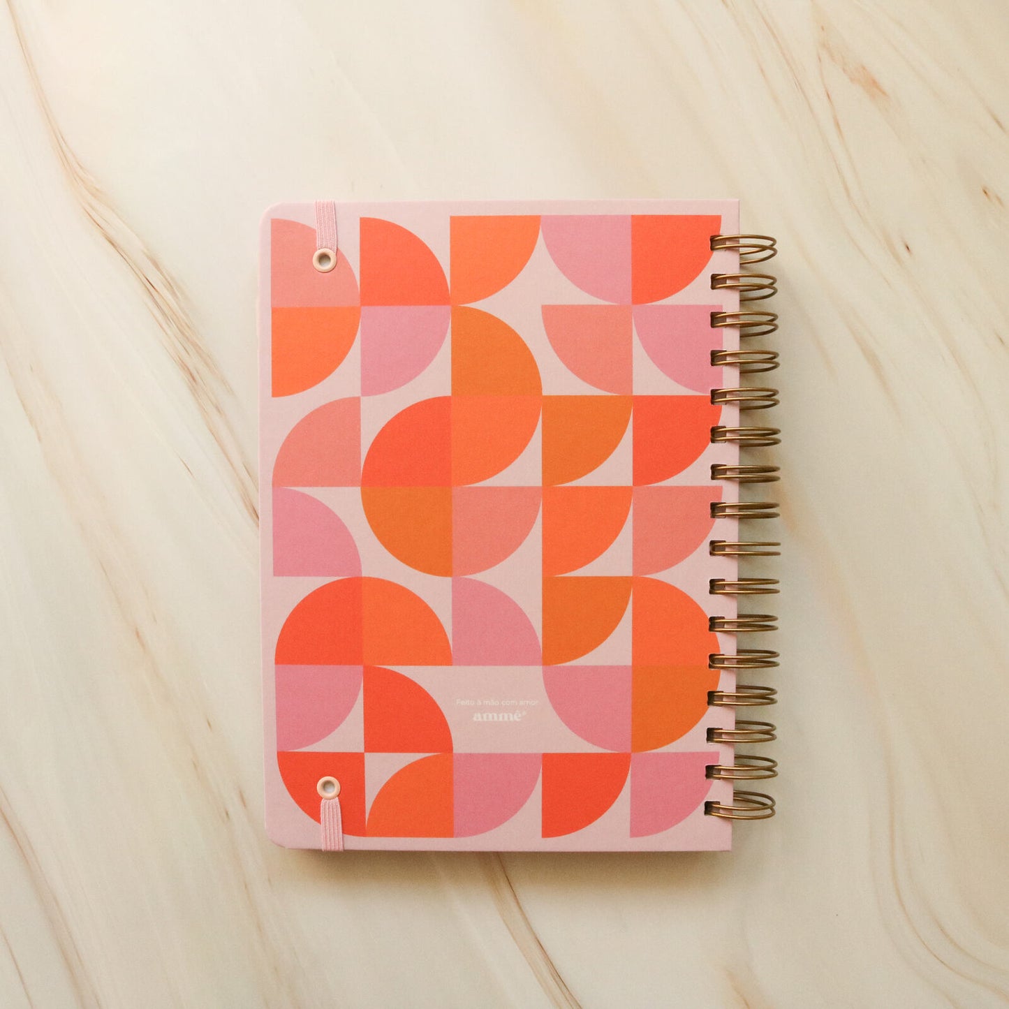 Planner 2024 Paris | Ammê