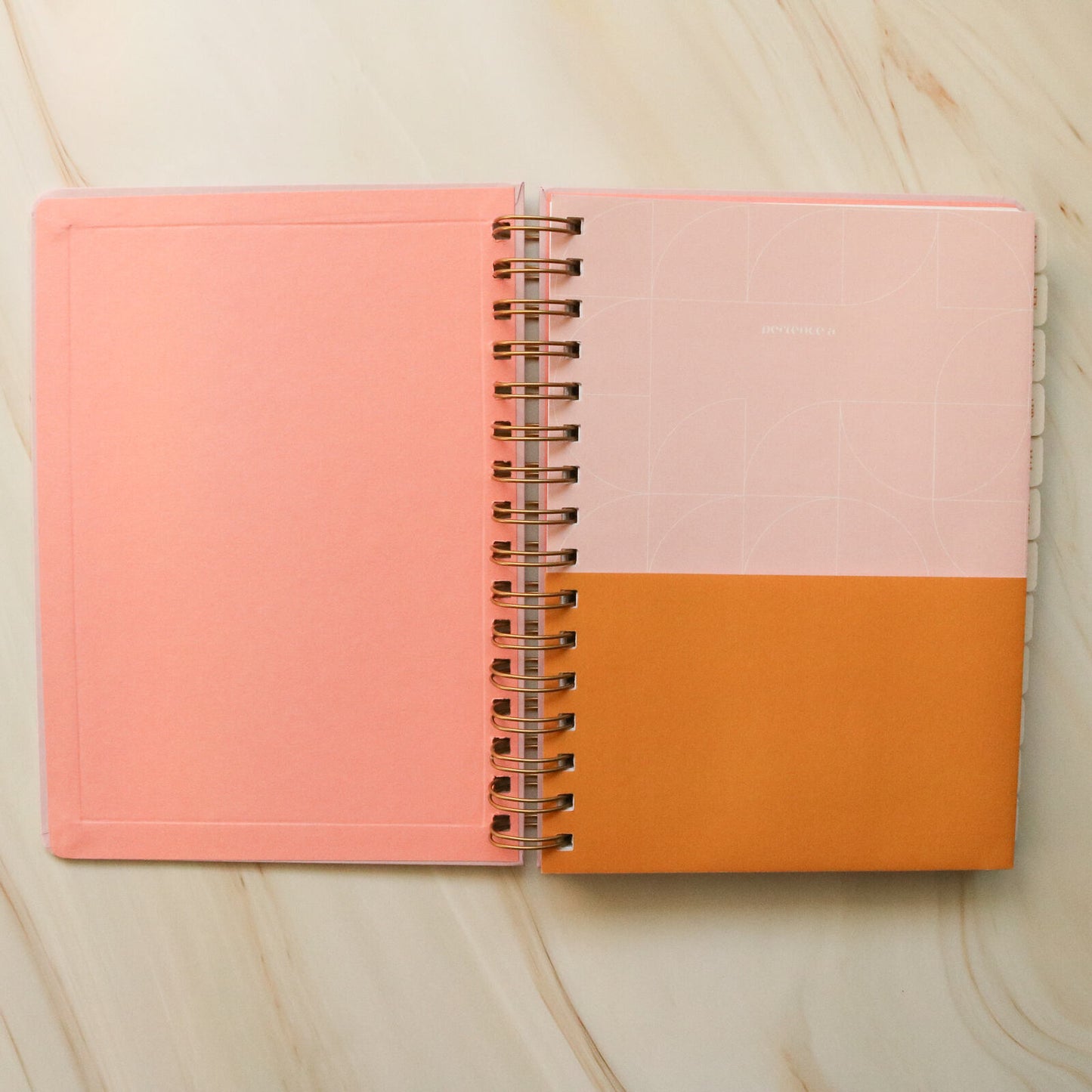 Planner 2024 Paris | Ammê