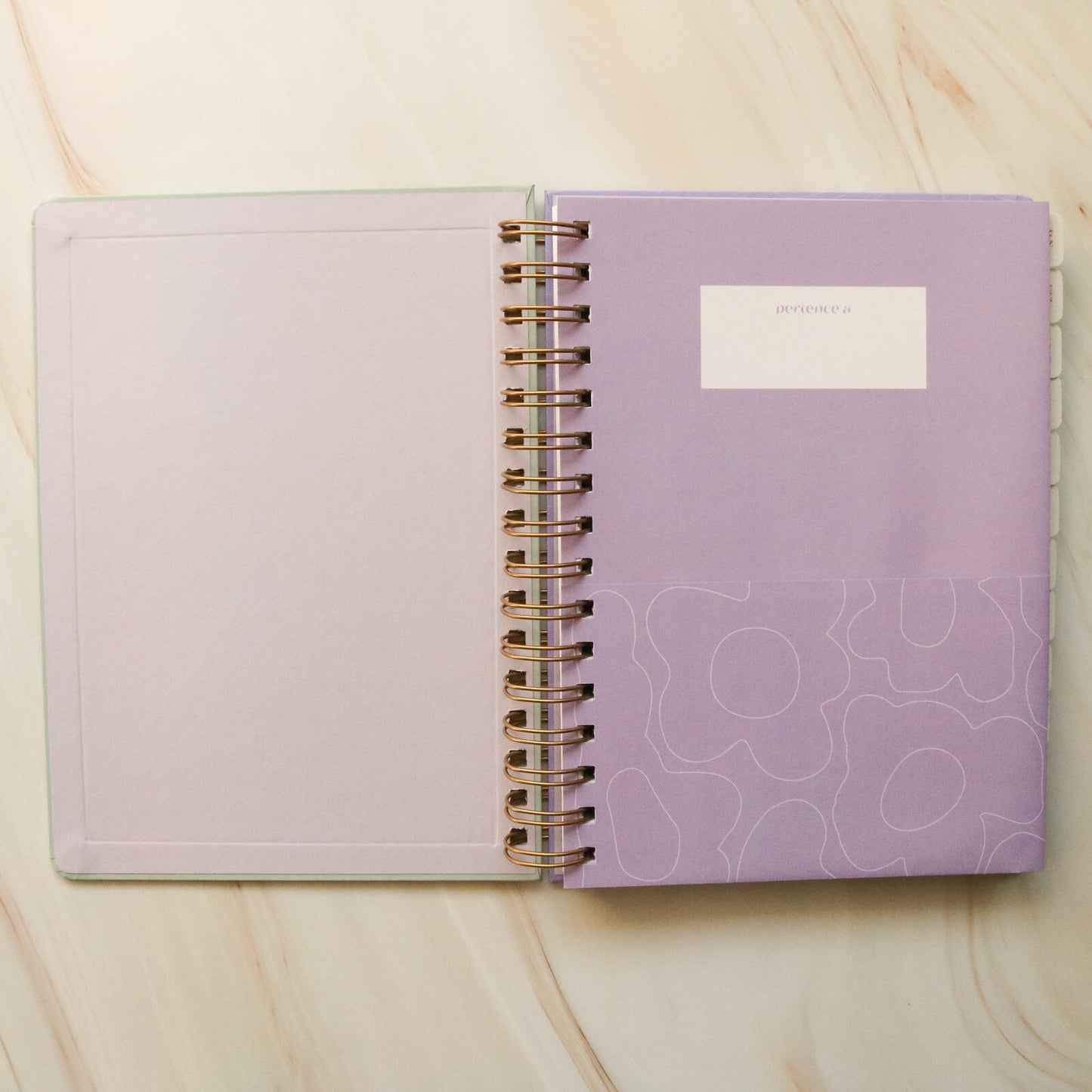 Planner 2024 Provence | Ammê