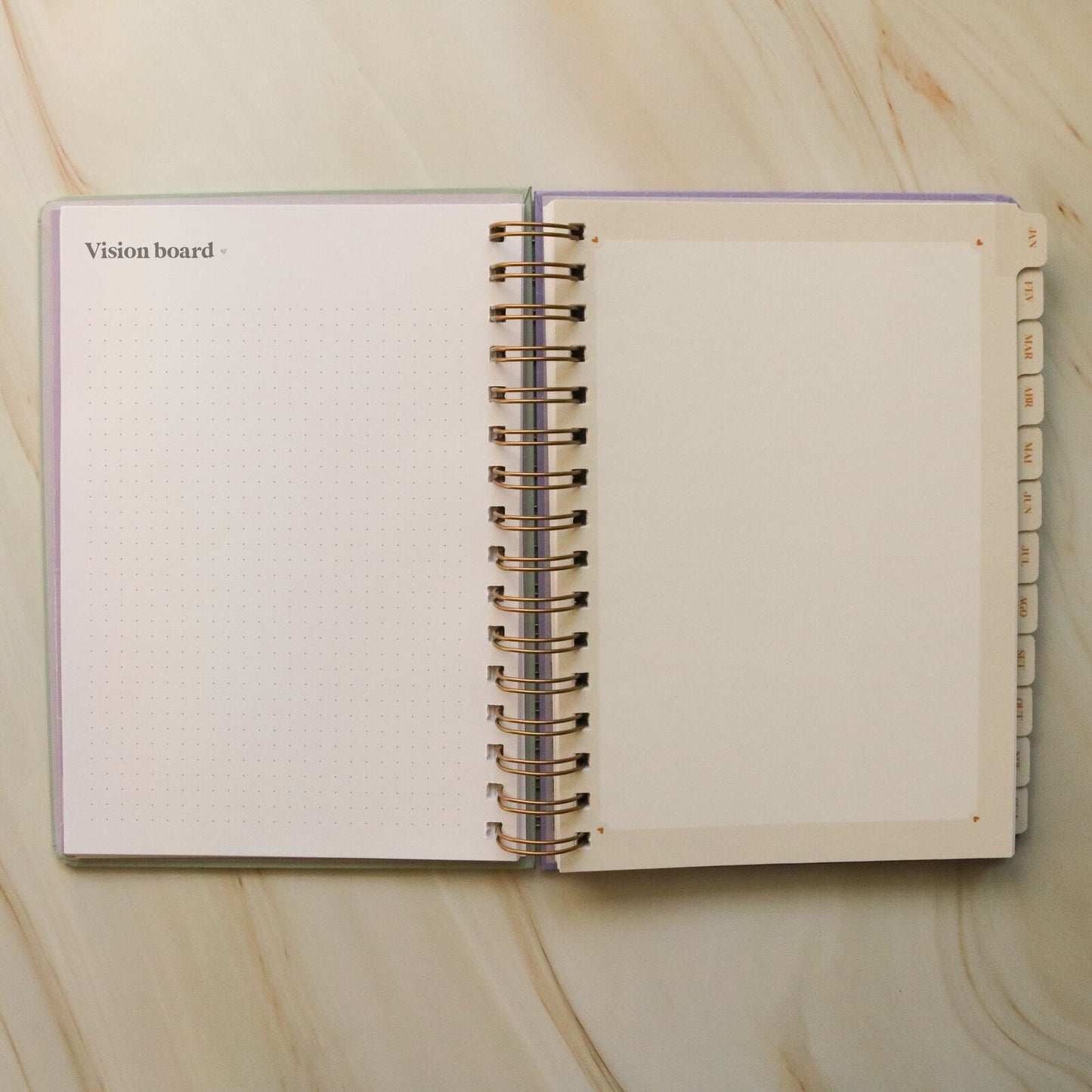 Planner 2024 Provence | Ammê