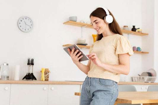 Papel ou Digital: explorando as diferenças e escolhendo a melhor opção | Ammê