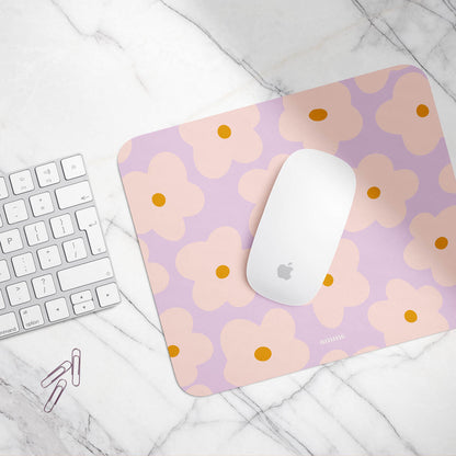 Mouse Pad Le Jardin Lilás | Ammê