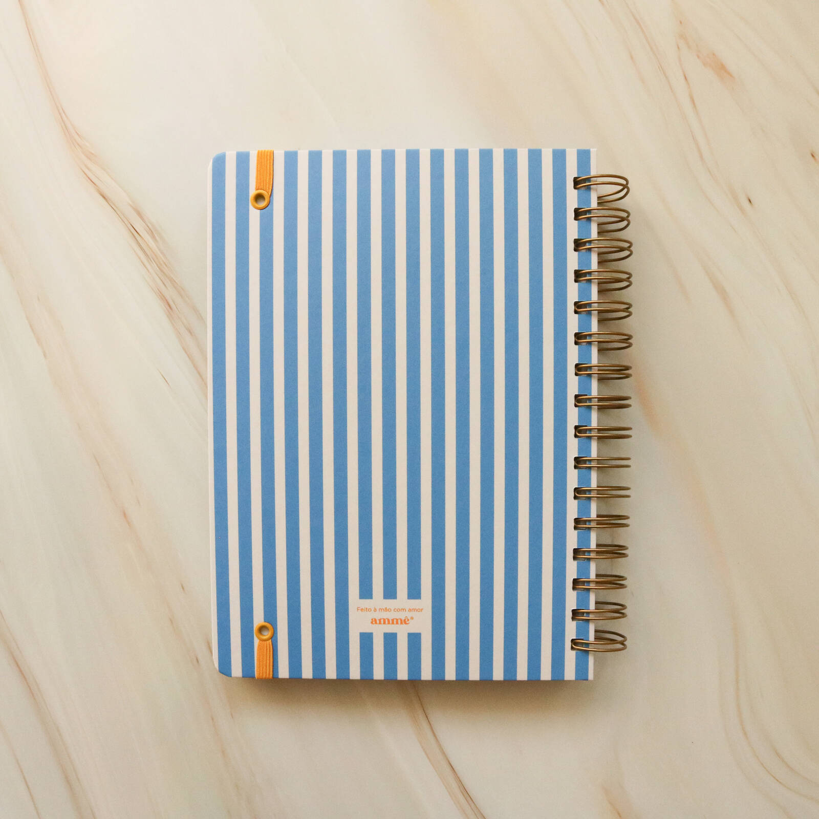 Planner 2024 Côte d'Azur | Ammê