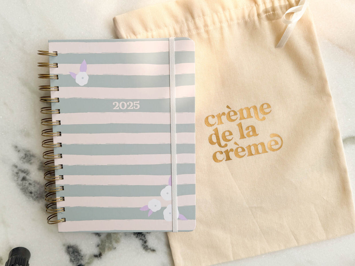 Planner 2025 Jardin du Luxembourg | Ammê