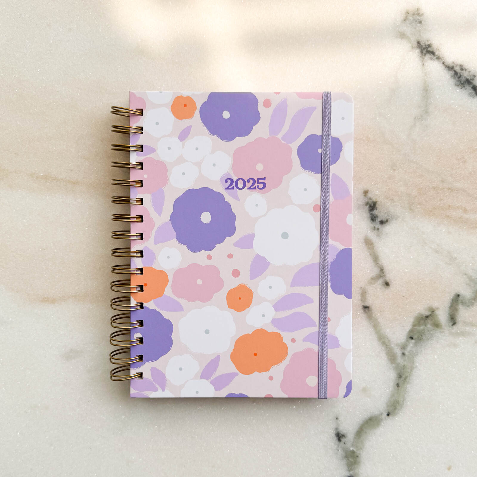 Planner 2025 Printemps | Ammê