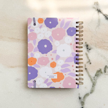 Planner 2025 Printemps | Ammê