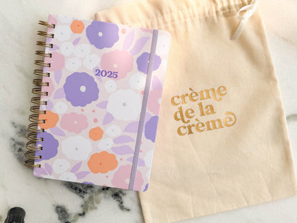 Planner 2025 Printemps | Ammê